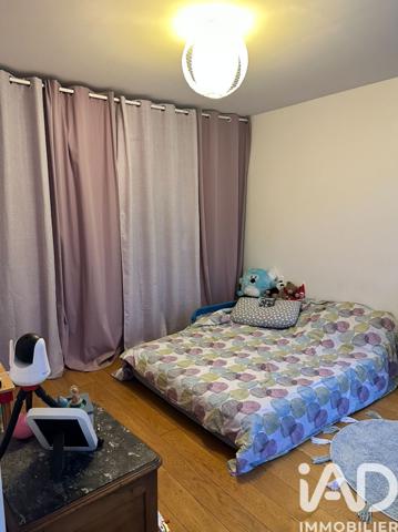 Maison à vendre 4 pièces 97 m² Mérignac