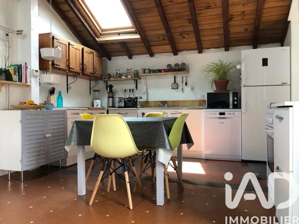 Maison à vendre 4 pièces 97 m² Mérignac