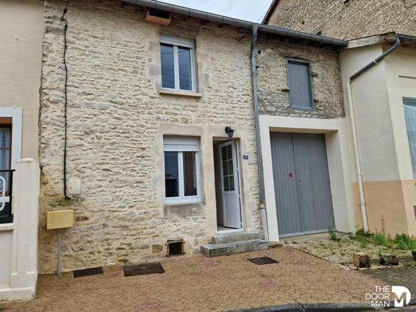 Maison - Vendu - 83 m² - FRONCLES | The Door Man