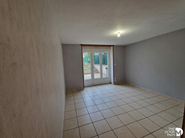 Maison - Vendu - 83 m² - FRONCLES | The Door Man