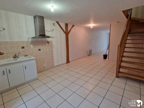 Maison - Vendu - 83 m² - FRONCLES | The Door Man