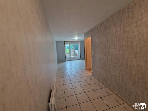 Maison - Vendu - 83 m² - FRONCLES | The Door Man