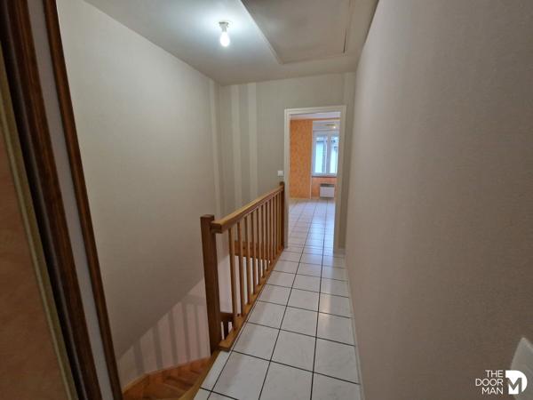 Maison - Vendu - 83 m² - FRONCLES | The Door Man