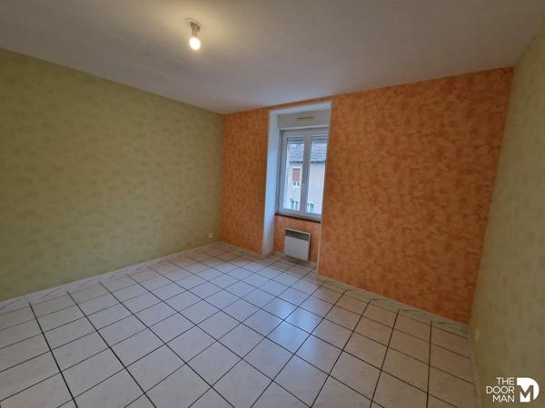 Maison - Vendu - 83 m² - FRONCLES | The Door Man