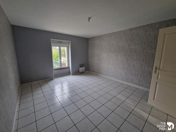 Maison - Vendu - 83 m² - FRONCLES | The Door Man