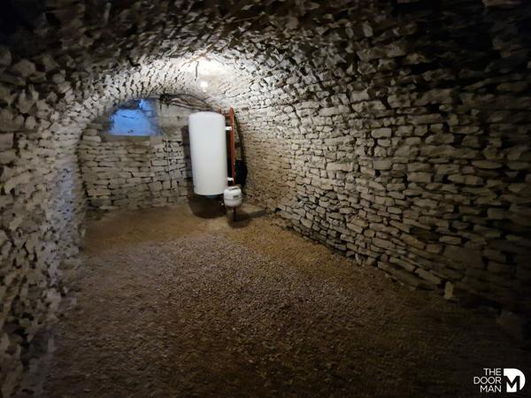 Maison - Vendu - 83 m² - FRONCLES | The Door Man