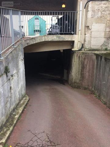 Garage - Parking à vendre à Rouen en Seine-Maritime (76000), ref : 016/2731