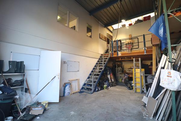 Location local commercial Saint-Ouen-l'Aumône - 1 760 €/mois