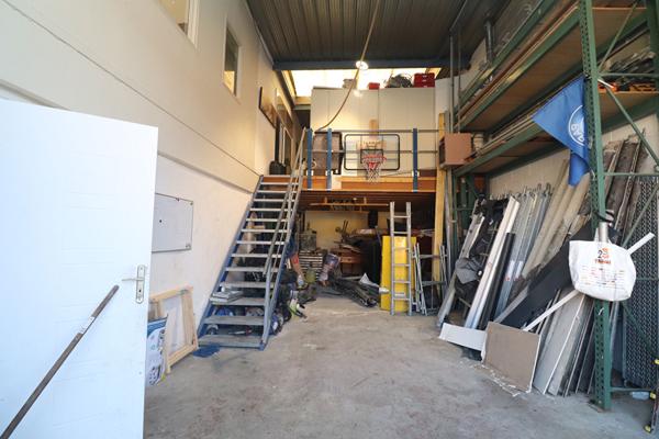 Location local commercial Saint-Ouen-l'Aumône - 1 760 €/mois