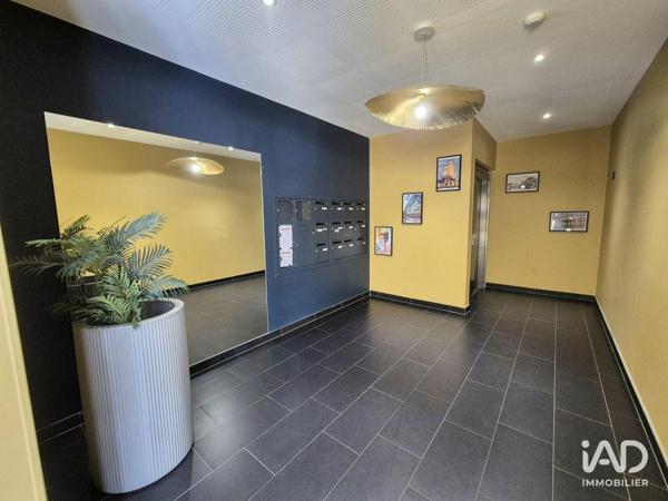 Appartement à vendre 4 pièces 89 m² Créteil