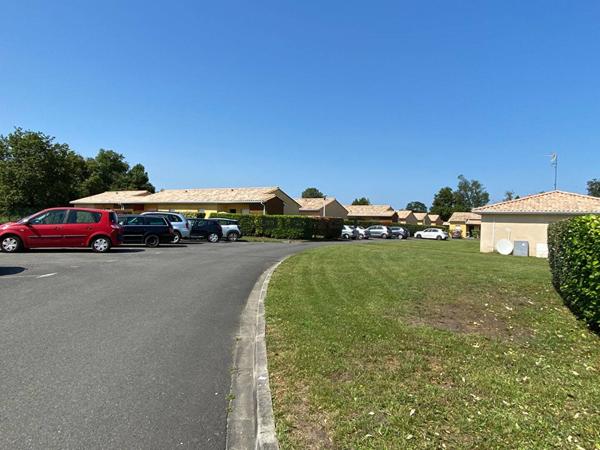 Maison 2 pièces 49 m²