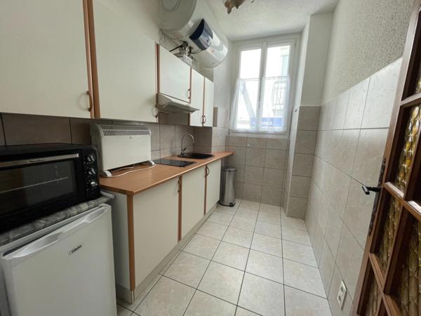 Appartement à vendre 3 pièces VEYNES (05)