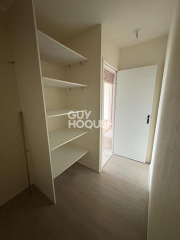 APPARTEMENT À VENDRE DE 2 PIÈCES DE 51,82 M²