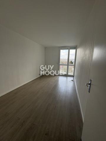 APPARTEMENT À VENDRE DE 2 PIÈCES DE 51,82 M²