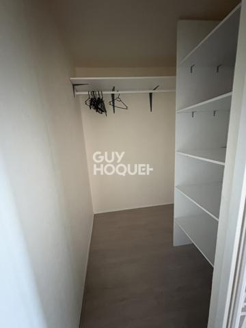 APPARTEMENT À VENDRE DE 2 PIÈCES DE 51,82 M²