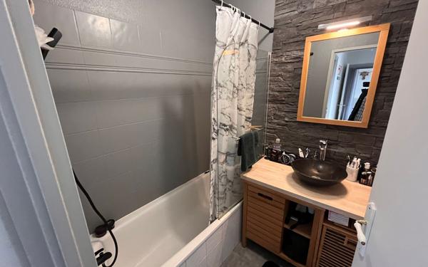 Appartement à vendre    3 pièces • 58 m2 Toulouse