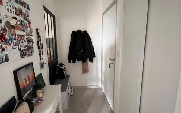 Appartement à vendre    3 pièces • 58 m2 Toulouse
