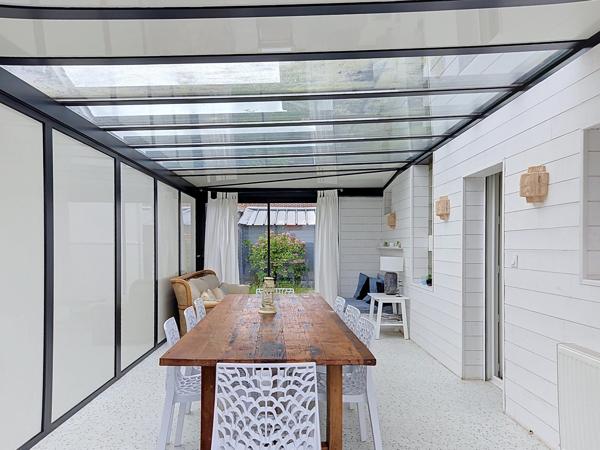 VILLA T7 GUJAN MESTRA / SPA /GARAGE