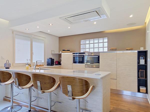 VILLA T7 GUJAN MESTRA / SPA /GARAGE