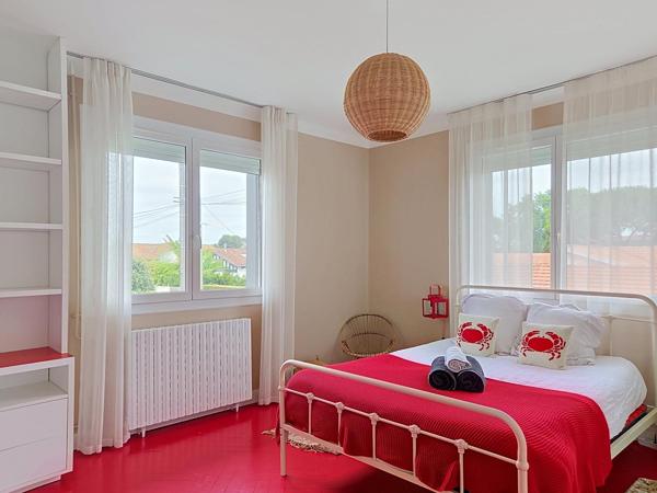 VILLA T7 GUJAN MESTRA / SPA /GARAGE
