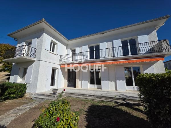 Maison à vendre de 6 pièces de 166.68 m²