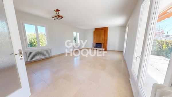 Maison à vendre de 6 pièces de 166.68 m²