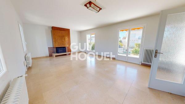 Maison à vendre de 6 pièces de 166.68 m²