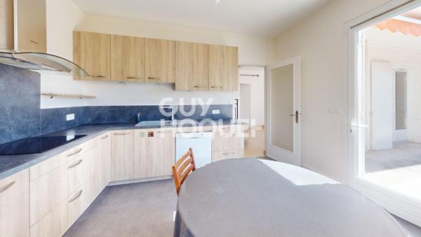Maison à vendre de 6 pièces de 166.68 m²