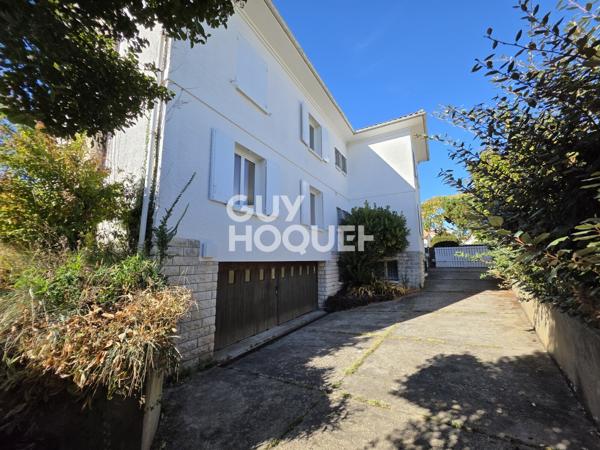Maison à vendre de 6 pièces de 166.68 m²