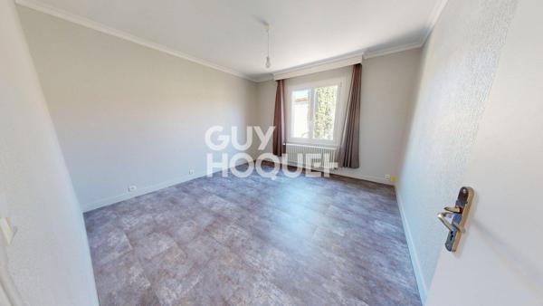 Maison à vendre de 6 pièces de 166.68 m²