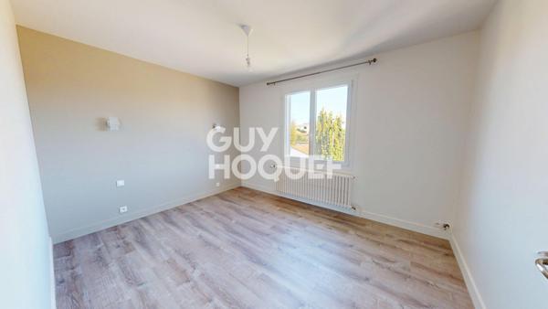Maison à vendre de 6 pièces de 166.68 m²