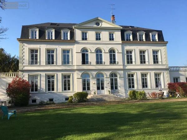Achat - Appartement | Duplex Gouy 76520 5 pièces 154 m 2