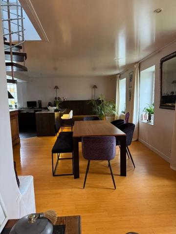 Achat - Appartement | Duplex Gouy 76520 5 pièces 154 m 2