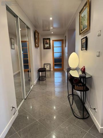 Achat - Appartement | Duplex Gouy 76520 5 pièces 154 m 2