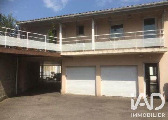 Appartement à vendre 3 pièces 54,74 m² Bègles