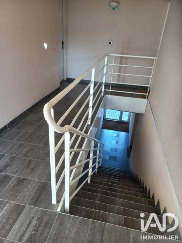 Appartement à vendre 3 pièces 54,74 m² Bègles