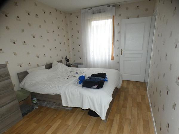 Appartement 4 pièces 92.84m2 avec balcons et parkings