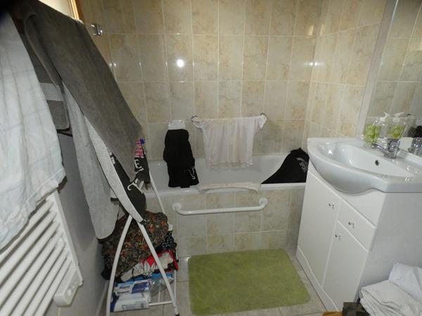 Appartement 4 pièces 92.84m2 avec balcons et parkings