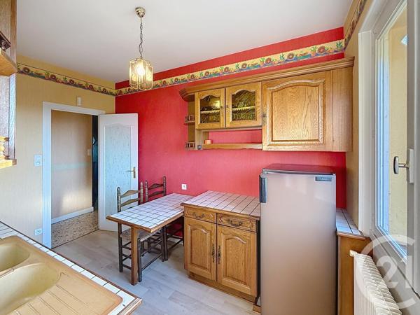 Maison à vendre  4 pièces - 75,52 m2 EPERVANS - 71