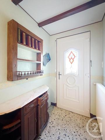 Maison à vendre  4 pièces - 75,52 m2 EPERVANS - 71