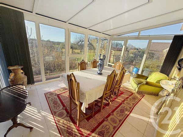 Maison à vendre  4 pièces - 75,52 m2 EPERVANS - 71