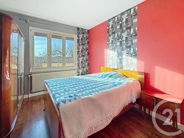 Maison à vendre  4 pièces - 75,52 m2 EPERVANS - 71