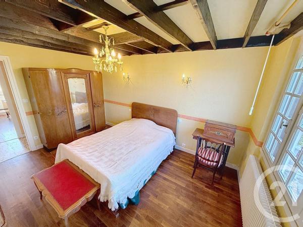 Maison à vendre  4 pièces - 75,52 m2 EPERVANS - 71