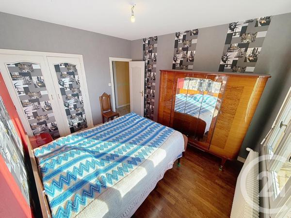 Maison à vendre  4 pièces - 75,52 m2 EPERVANS - 71