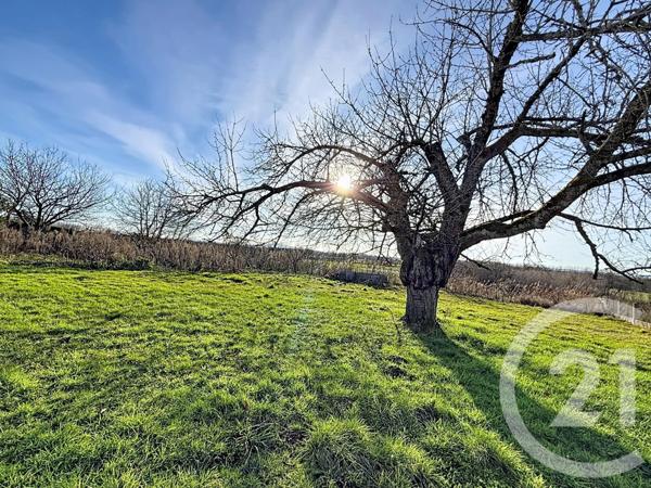 Maison à vendre  4 pièces - 75,52 m2 EPERVANS - 71