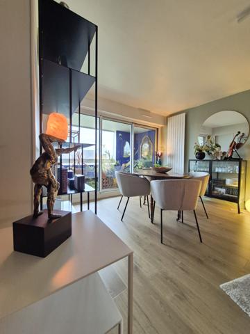 Vannes (56000) RIVE GAUCHE DU PORT DE VANNES