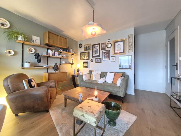 Vannes (56000) RIVE GAUCHE DU PORT DE VANNES