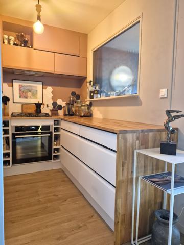 Vannes (56000) RIVE GAUCHE DU PORT DE VANNES