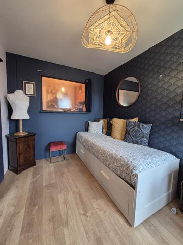 Vannes (56000) RIVE GAUCHE DU PORT DE VANNES