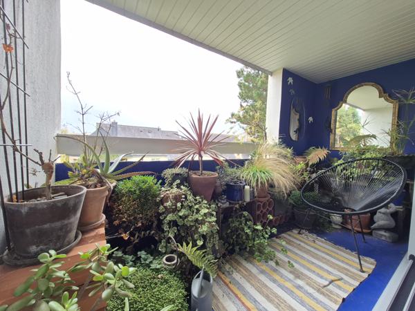 Vannes (56000) RIVE GAUCHE DU PORT DE VANNES